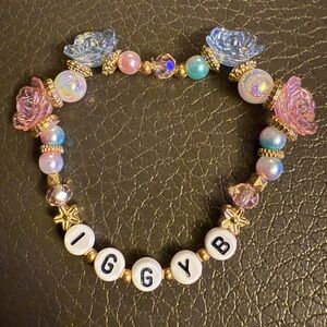 I’m Gonna Get You Back Taylor Swift Handmade Friendship Brace…